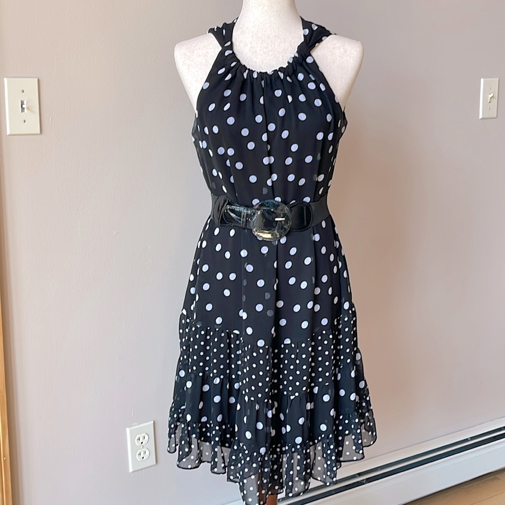 Women’s 10P dress